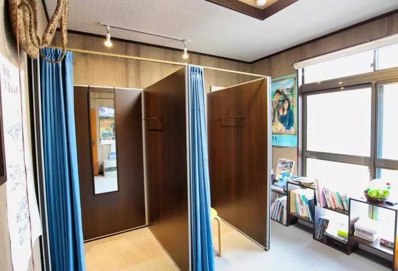 Majatalo Minshuku Yoshinoya