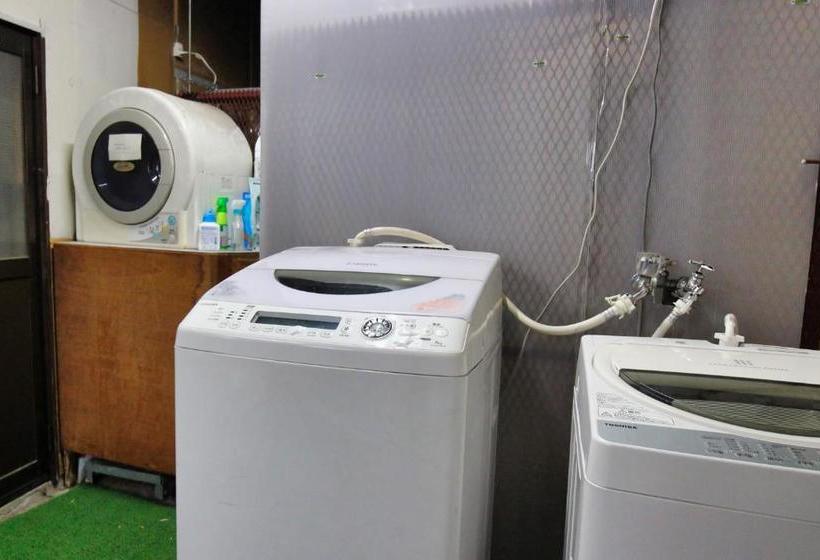 Pensjonat Minshuku Yoshinoya