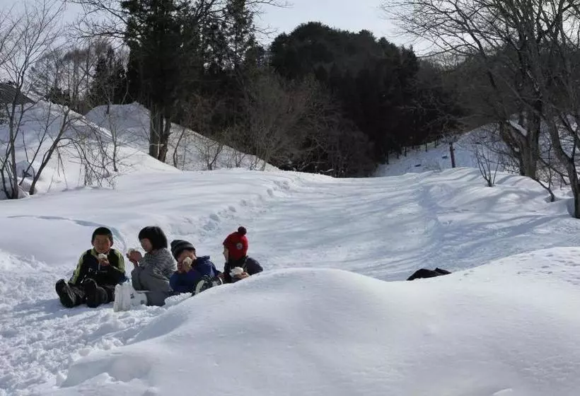 Majatalo Minshuku Yoshinoya