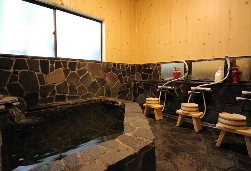 Pensjonat Minshuku Yoshinoya