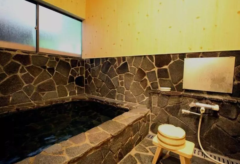 Majatalo Minshuku Yoshinoya