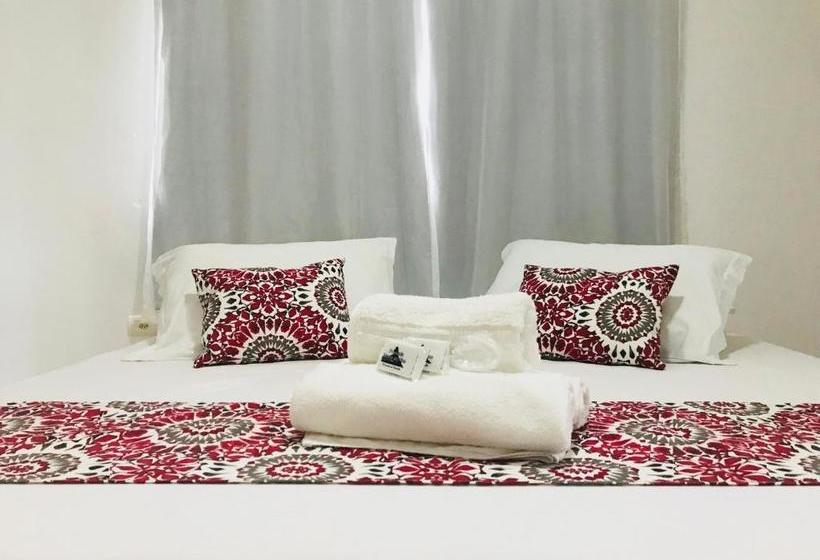 پانسیون Pousada Morro Do Pico