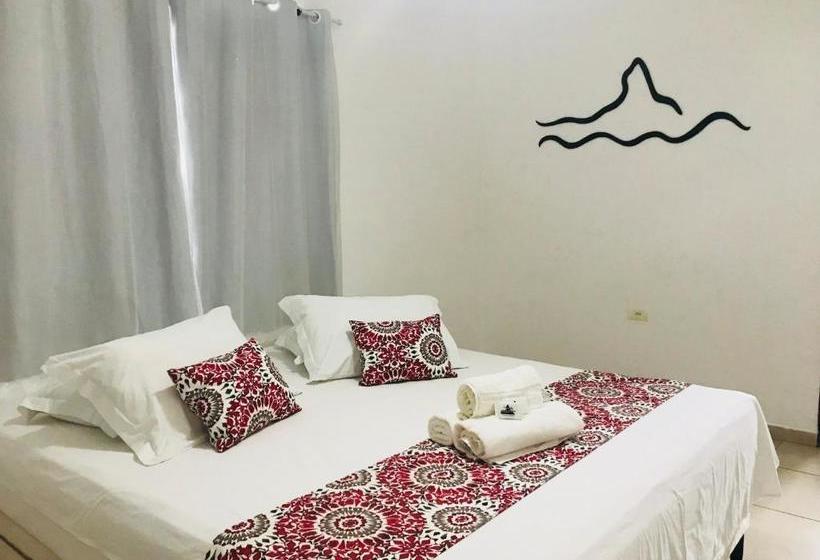 پانسیون Pousada Morro Do Pico