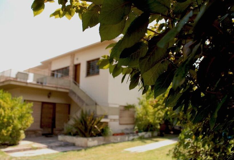 Pension Pulmary Guest House