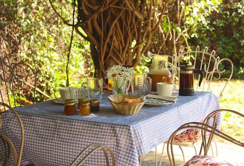 Pension Pulmary Guest House