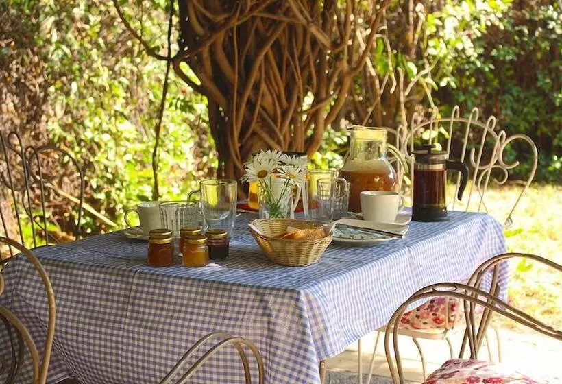 Majatalo Pulmary Guest House