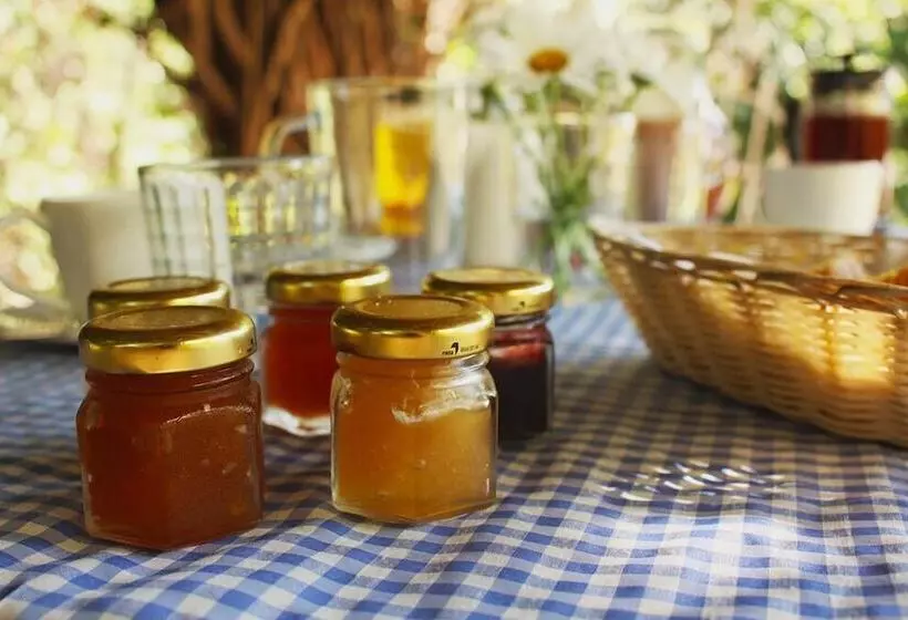 Majatalo Pulmary Guest House