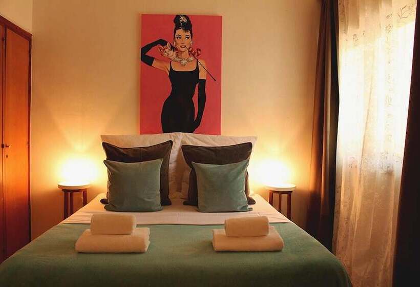 Pension Pulmary Guest House