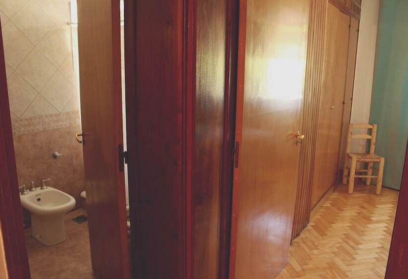 Pension Pulmary Guest House