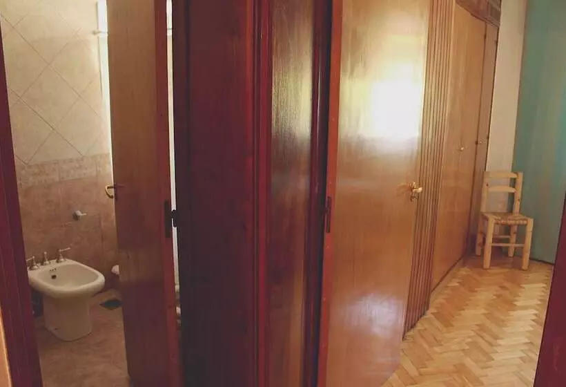 Majatalo Pulmary Guest House