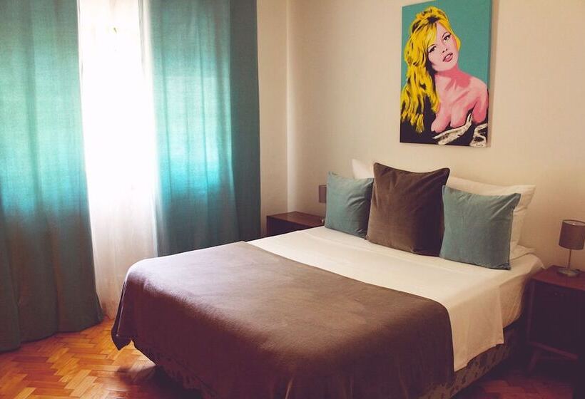 Pension Pulmary Guest House