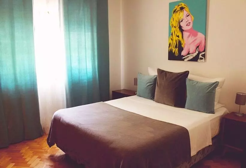 Majatalo Pulmary Guest House