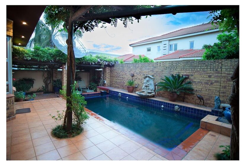 Пансион The Monte Carlo