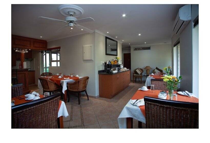 Пансион The Monte Carlo