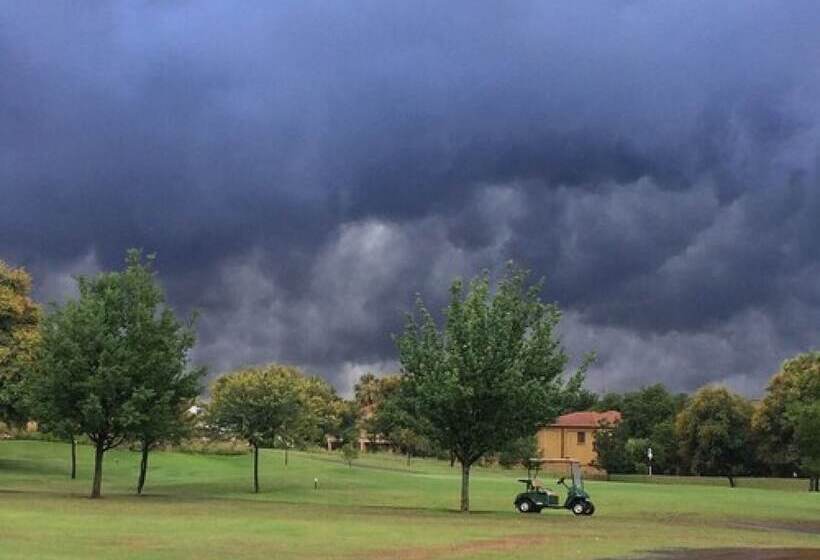 Пансион The Monte Carlo