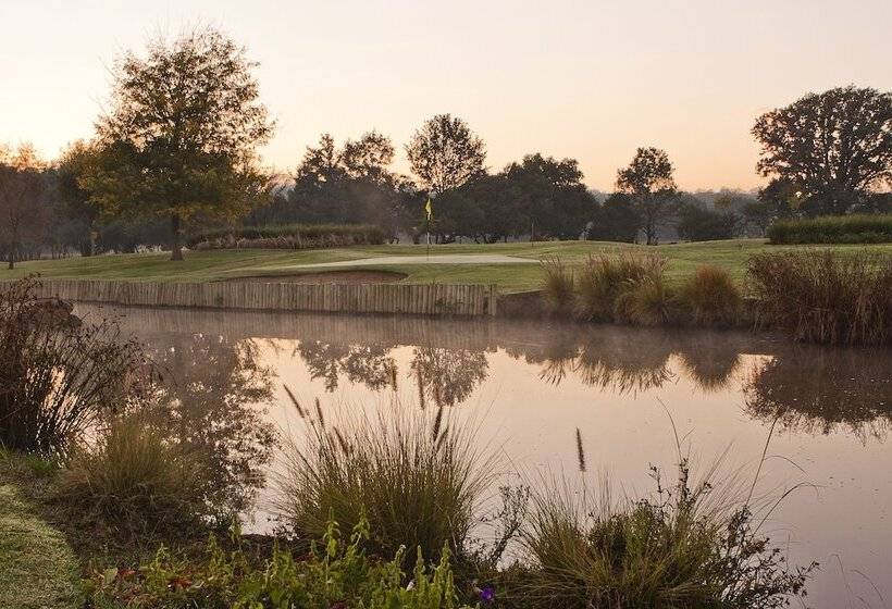 Пансион The Monte Carlo