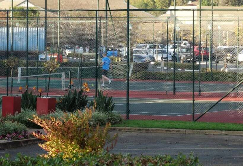 Пансион The Monte Carlo