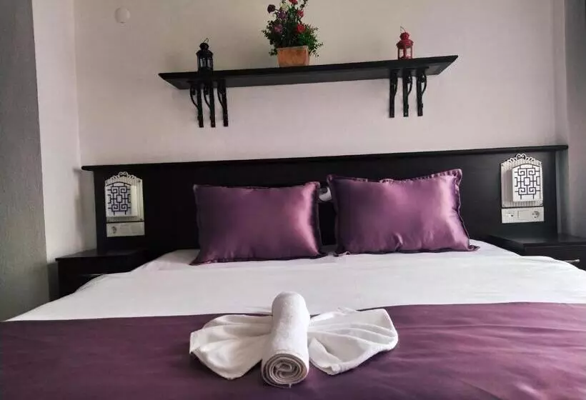 Yeni Bademli Konuk Evi