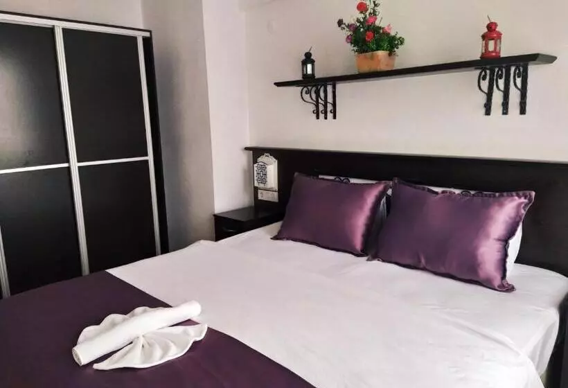 Yeni Bademli Konuk Evi