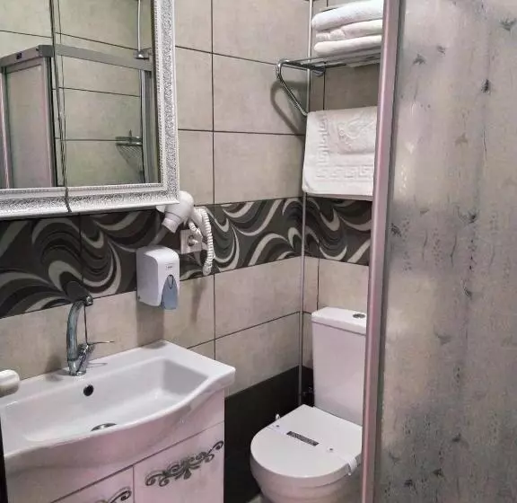 Yeni Bademli Konuk Evi