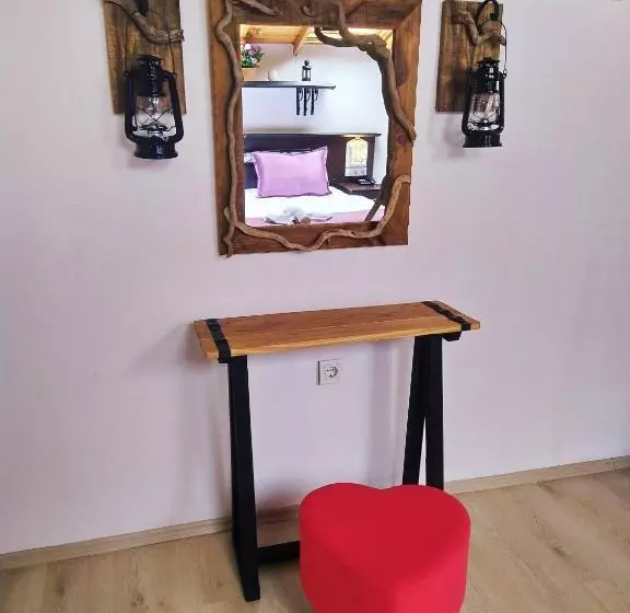 Yeni Bademli Konuk Evi