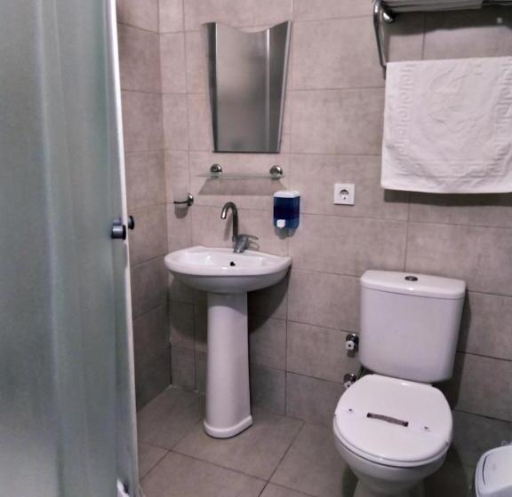 Yeni Bademli Konuk Evi