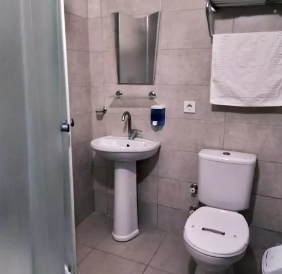 Yeni Bademli Konuk Evi