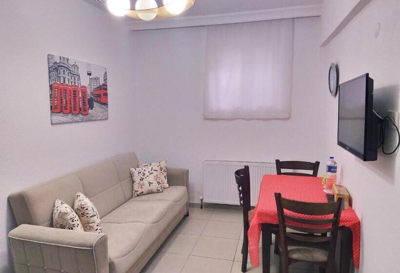 Yeni Bademli Konuk Evi