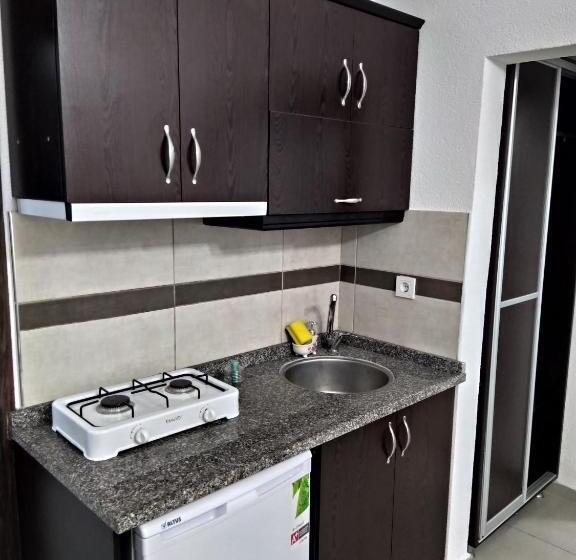 Yeni Bademli Konuk Evi