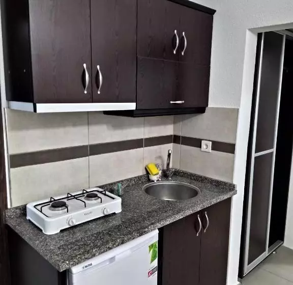 Yeni Bademli Konuk Evi