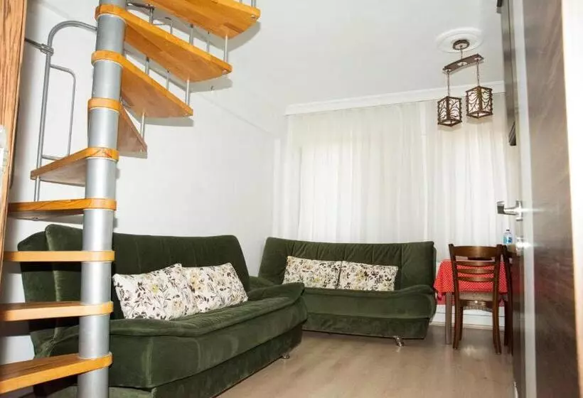 Yeni Bademli Konuk Evi