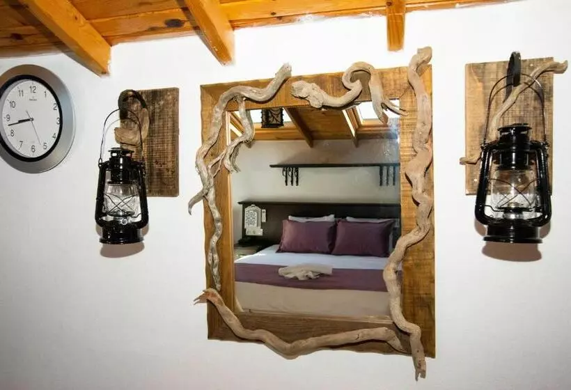 Yeni Bademli Konuk Evi