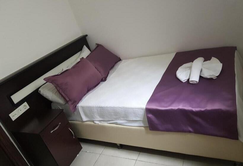 Yeni Bademli Konuk Evi