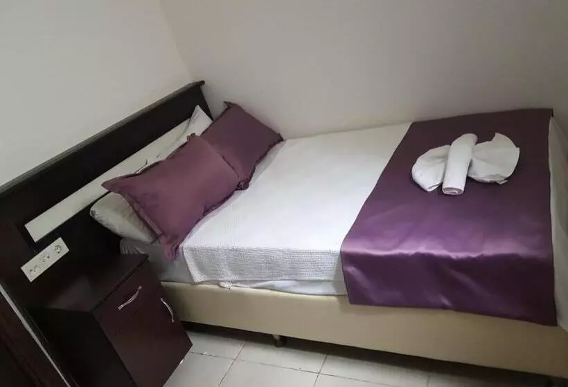 Yeni Bademli Konuk Evi