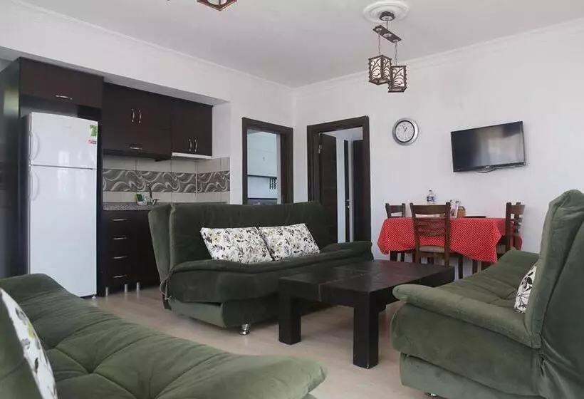 Yeni Bademli Konuk Evi