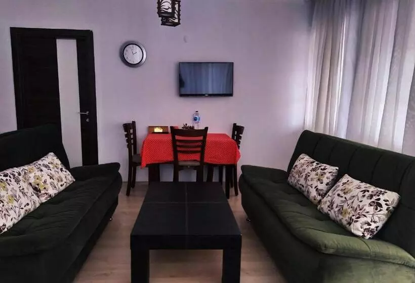 Yeni Bademli Konuk Evi