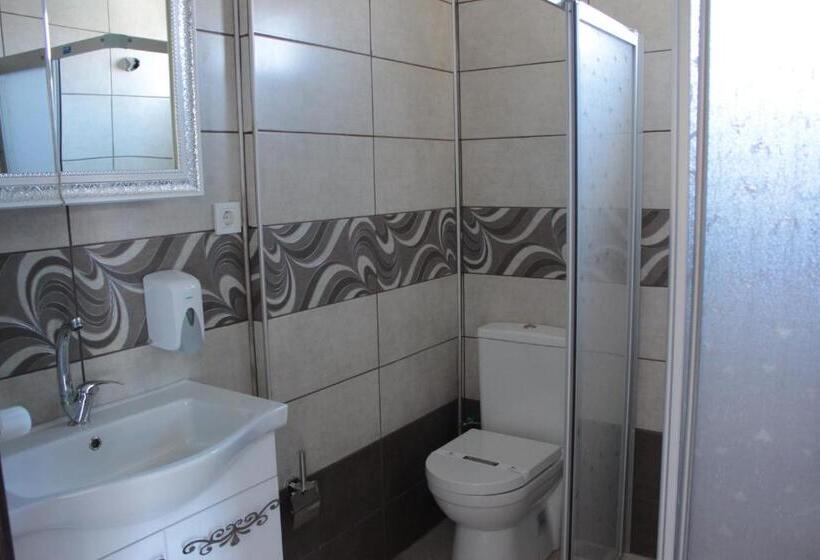 Yeni Bademli Konuk Evi