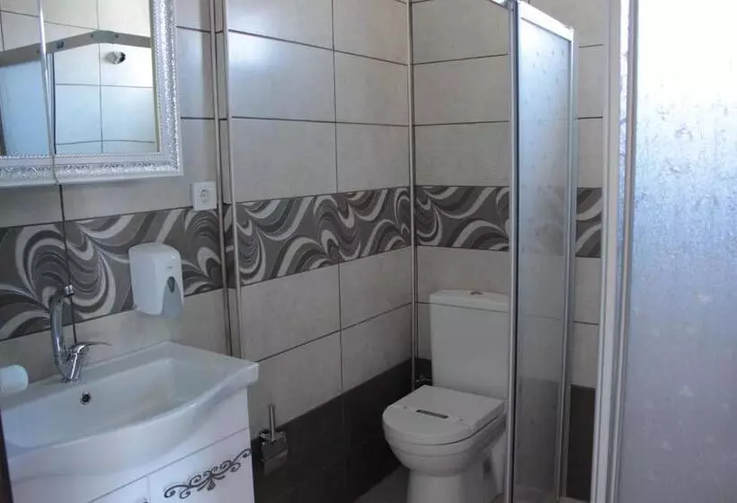 Yeni Bademli Konuk Evi