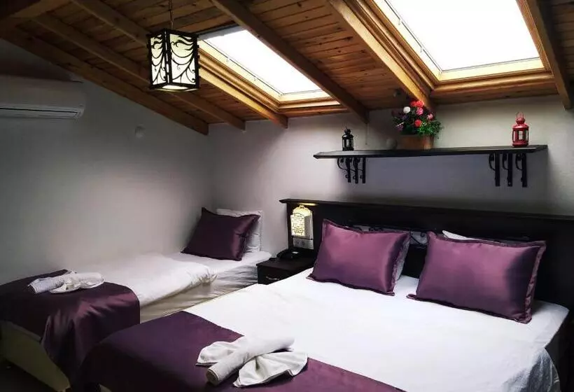 Yeni Bademli Konuk Evi