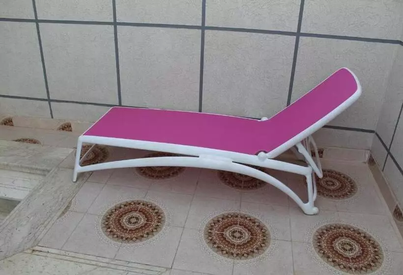 زائر الشمال للشقق الفندقية