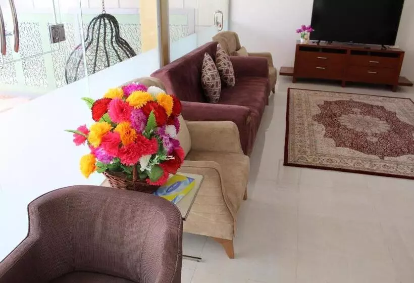 زائر الشمال للشقق الفندقية