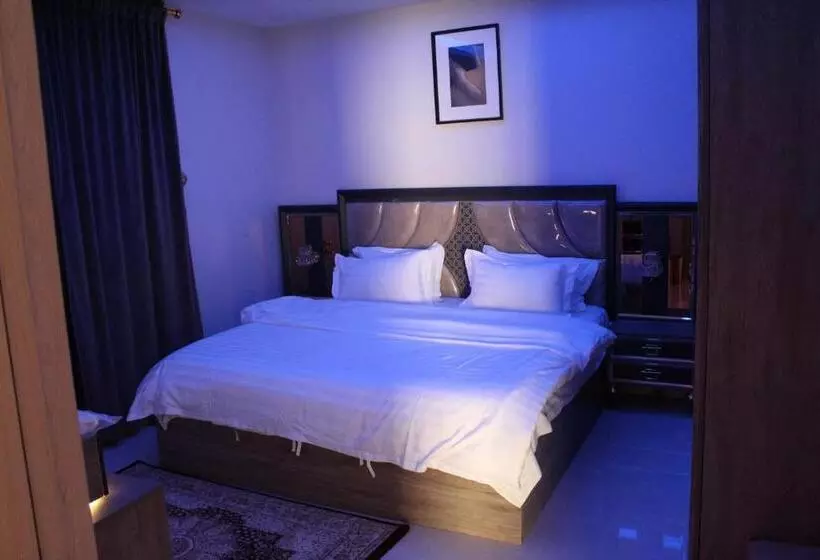 زائر الشمال للشقق الفندقية