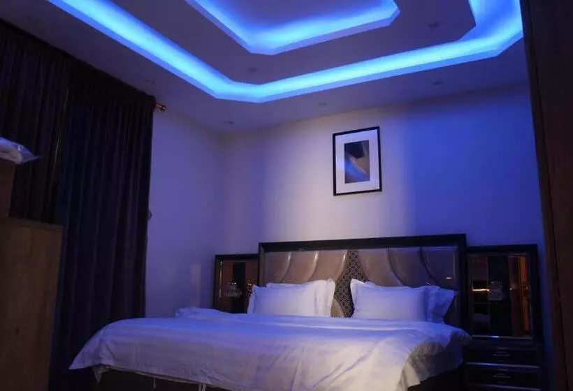 زائر الشمال للشقق الفندقية