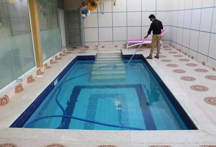 زائر الشمال للشقق الفندقية