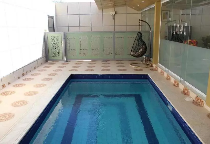 زائر الشمال للشقق الفندقية