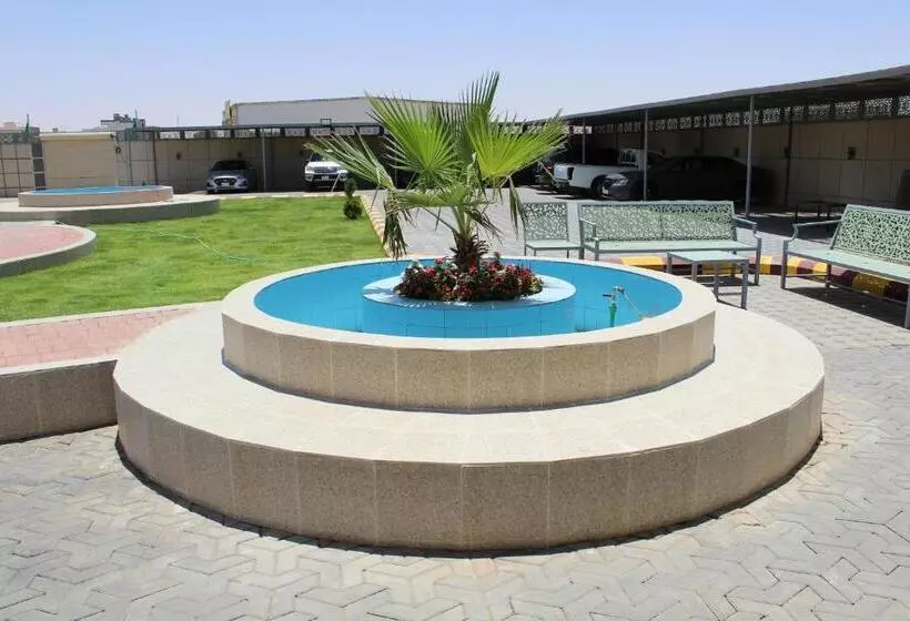 زائر الشمال للشقق الفندقية