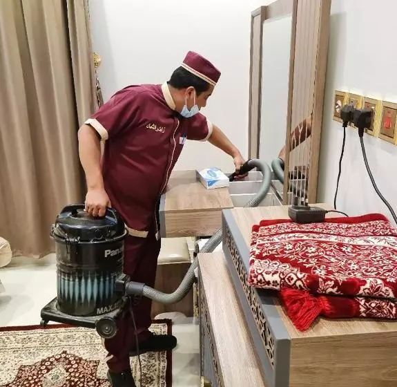 زائر الشمال للشقق الفندقية