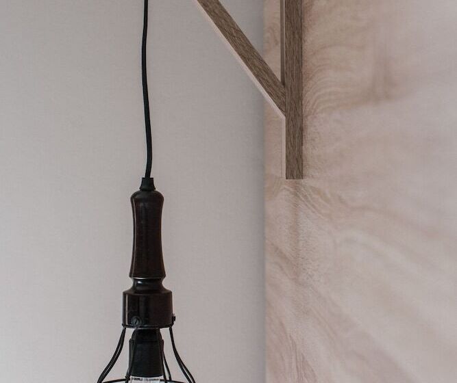 בית מלון כפרי Mendionde