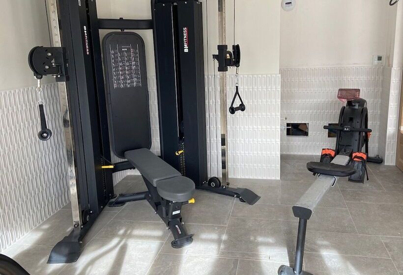 בית מלון כפרי Mendionde