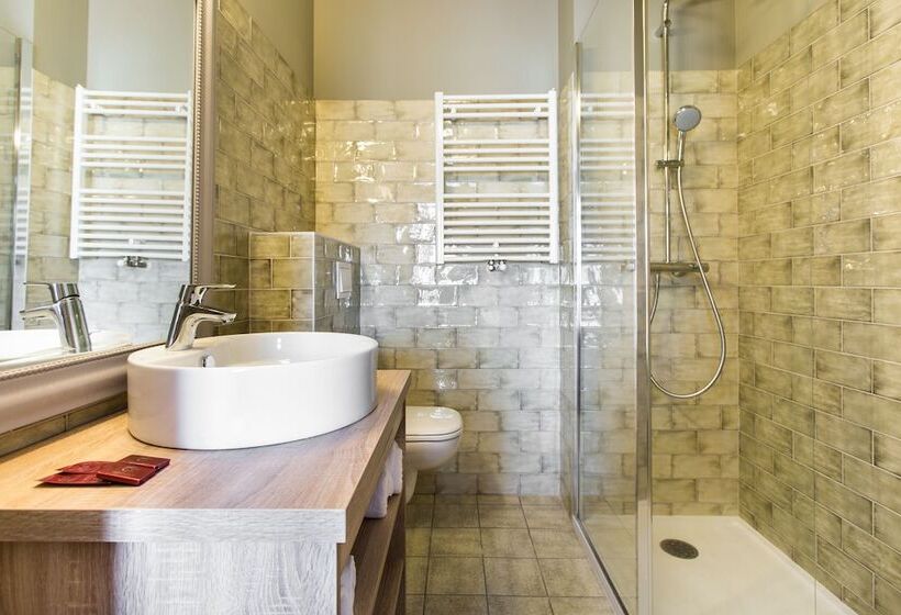 בית מלון כפרי Mendionde